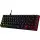 Klawiatura gamingowa HyperX Alloy Origins 65 HyperX Aqua (tactile) przewodowa mechaniczna podświetlana czarna