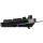 Klawiatura gamingowa HyperX Alloy Rise HyperX Red (linear) przewodowa mechaniczna podświetlana czarna