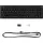 Klawiatura gamingowa HyperX Alloy Rise HyperX Red (linear) przewodowa mechaniczna podświetlana czarna