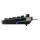 Klawiatura gamingowa HyperX Alloy Rise 75 HyperX Red (linear) przewodowa mechaniczna podświetlana czarna