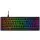 Klawiatura gamingowa HyperX Alloy Origins 2 65 HyperX Red (linear) przewodowa mechaniczna podświetlana czarna