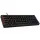 Klawiatura gamingowa HyperX Alloy Origins 2 65 HyperX Red (linear) przewodowa mechaniczna podświetlana czarna