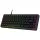 Klawiatura gamingowa HyperX Alloy Origins 2 65 HyperX Red (linear) przewodowa mechaniczna podświetlana czarna