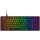 Klawiatura gamingowa HyperX Alloy Origins 2 1800 HyperX Red (linear) przewodowa mechaniczna podświetlana czarna