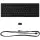 Klawiatura gamingowa HyperX Alloy Origins 2 1800 HyperX Red (linear) przewodowa mechaniczna podświetlana czarna