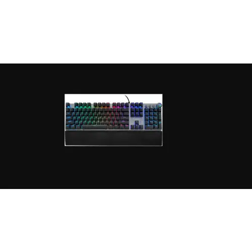 IBOX Aurora K-4 Gaming