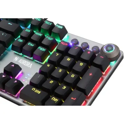 IBOX Aurora K-3 Gaming