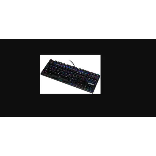 IBOX Aurora K-2R Gaming