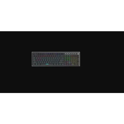 IBOX Aurora K-6 Low Profile Led