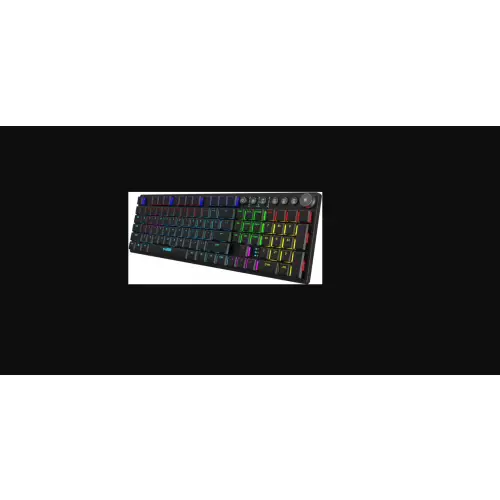 IBOX Aurora K-6 Low Profile Led
