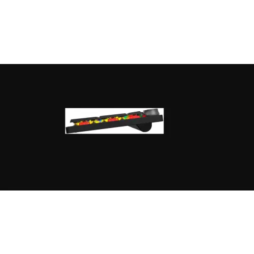 IBOX Aurora K-6 Low Profile Led
