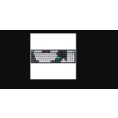 Keychron Q6 Max Full Size Brown Switch Carbon Black