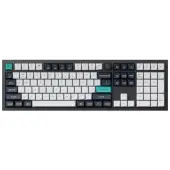 Keychron Q6 Max Full Size Banana Switch Carbon Black