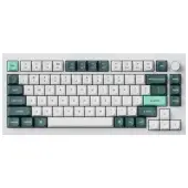Keychron Q1 HE 75% Magnetic Switch Shell White