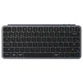 Keychron B1 Pro 75% Membrane Space Gray