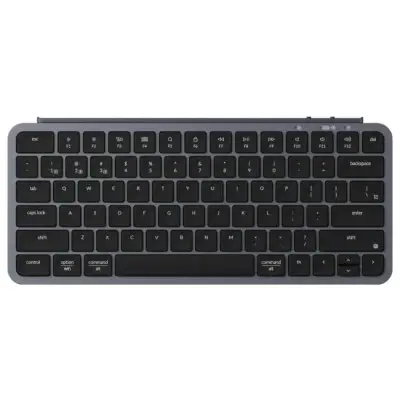Keychron B1 Pro 75% Membrane Space Gray