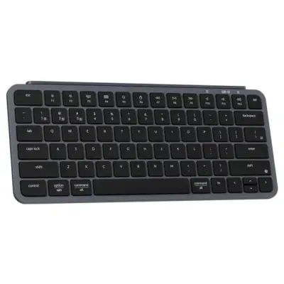 Keychron B1 Pro 75% Membrane Space Gray
