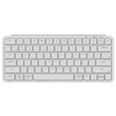 Keychron B1 Pro 75% Membrane Ivory White