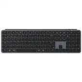 Keychron B6 Pro Full Size Membrane Space Gray