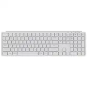 Keychron B6 Pro Full Size Membrane Ivory White