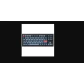 Keychron V3 MAX80% TKL Banana Switch Black