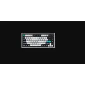 Keychron Q1 Max 75% Banana Switch Carbon Black