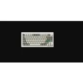 Keychron Q1 Max 75% Brown Switch Shell White