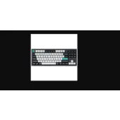 Keychron Q3 Max 80% TKL Brown Switch Carbon Black
