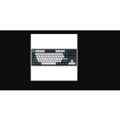 Keychron Q3 Max 80% TKL Banana Switch Carbon Black