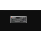 Keychron K2 Max 75% Banana Switch RGB Black
