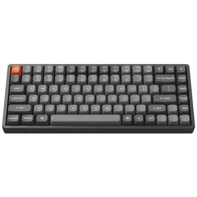 Keychron K2 Max 75% Banana Switch RGB Black