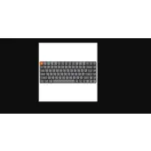 Keychron K3 Max 75% Red Switch Black