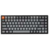 Keychron K2 Max 75% Banana Switch Black