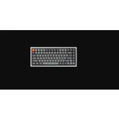 Keychron K2 Max 75% Red Switch RGB Black
