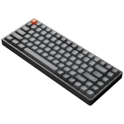 Keychron K2 Max 75% Red Switch RGB Black