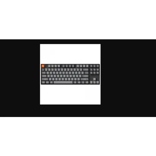 Keychron K8M-A1 80% TKL Red Switch