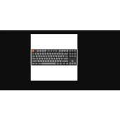 Keychron K8M-A4 80% TKL Banana Switch