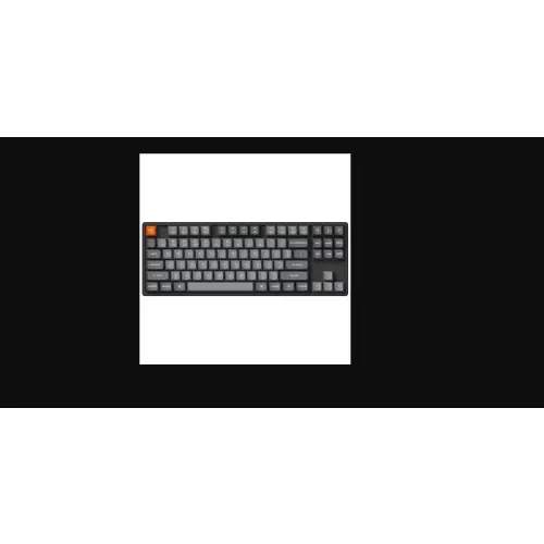 Keychron K8M-J3 80% TKL Brown Switch
