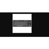 Keychron K8M-J4 80% TKL Banana Switch