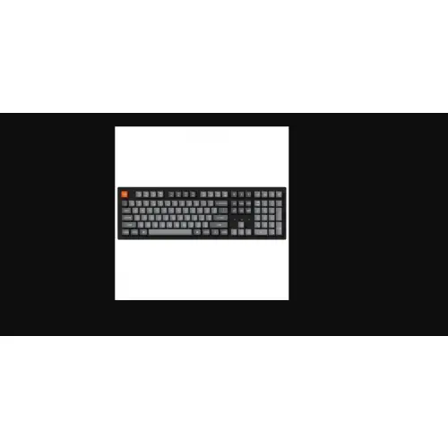 Keychron K10M-A1 Full Size Red Switch