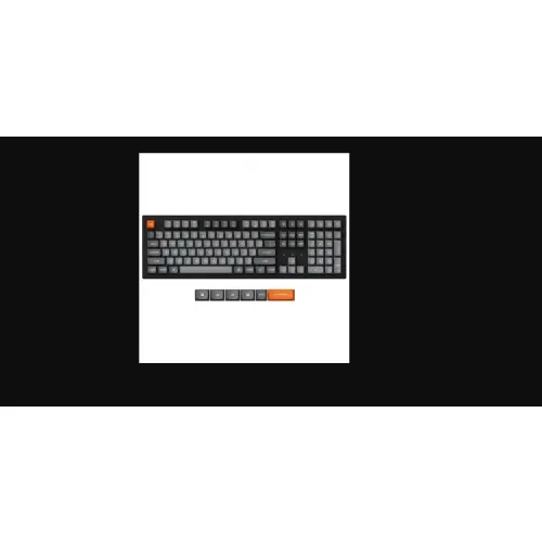 Keychron K10M-A1 Full Size Red Switch