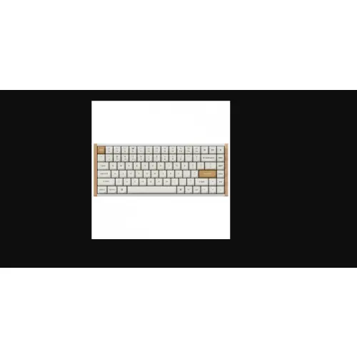 Keychron K2H-Q1 75% Magnetyczne