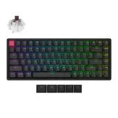 Keychron K2 V3 QMK Wireless Mechanical Keychron Super Brown
