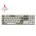 Keychron Q6H-P1 Full Size Magnetic Shell White