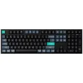 Keychron B36-K9 Full Size Scissor Black