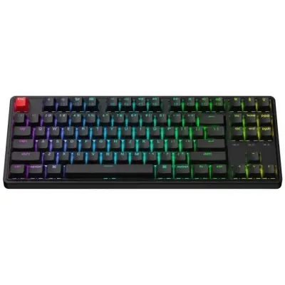 Keychron C3PX-H1 80% TKL Super Red Switch Hot-Swap