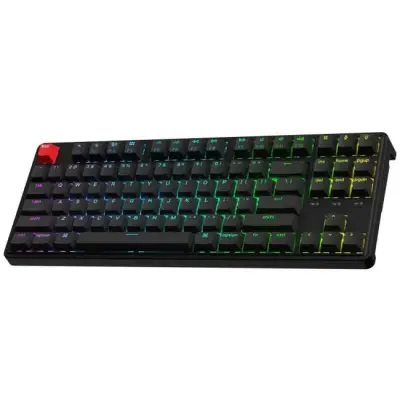 Keychron C3PX-H1 80% TKL Super Red Switch Hot-Swap