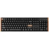 Keychron K10H-F1 Full Size Magnetic Black
