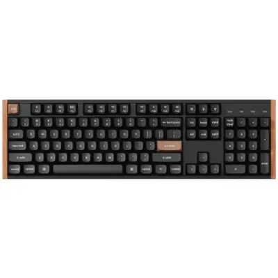 Keychron K10H-F1 Full Size Magnetic Black