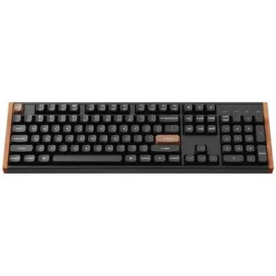 Keychron K10H-F1 Full Size Magnetic Black